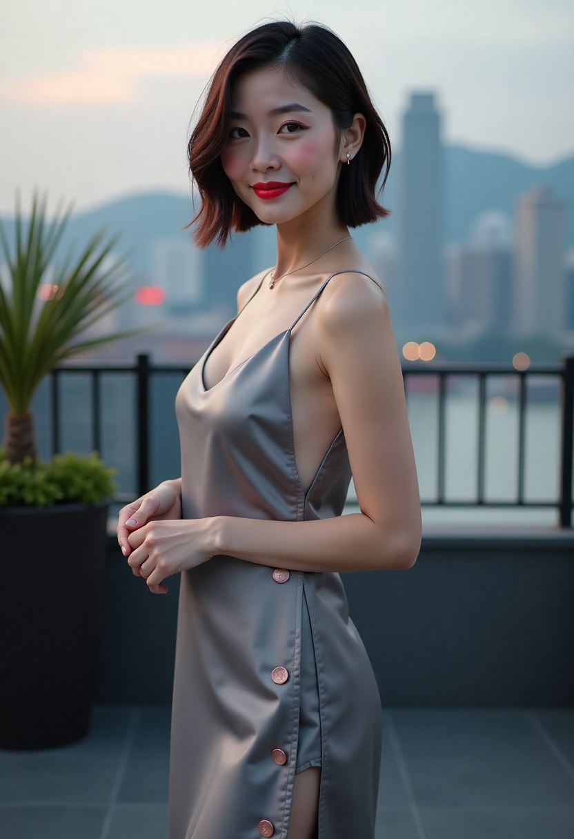 两人争执结尾那一帧要不要剪掉
